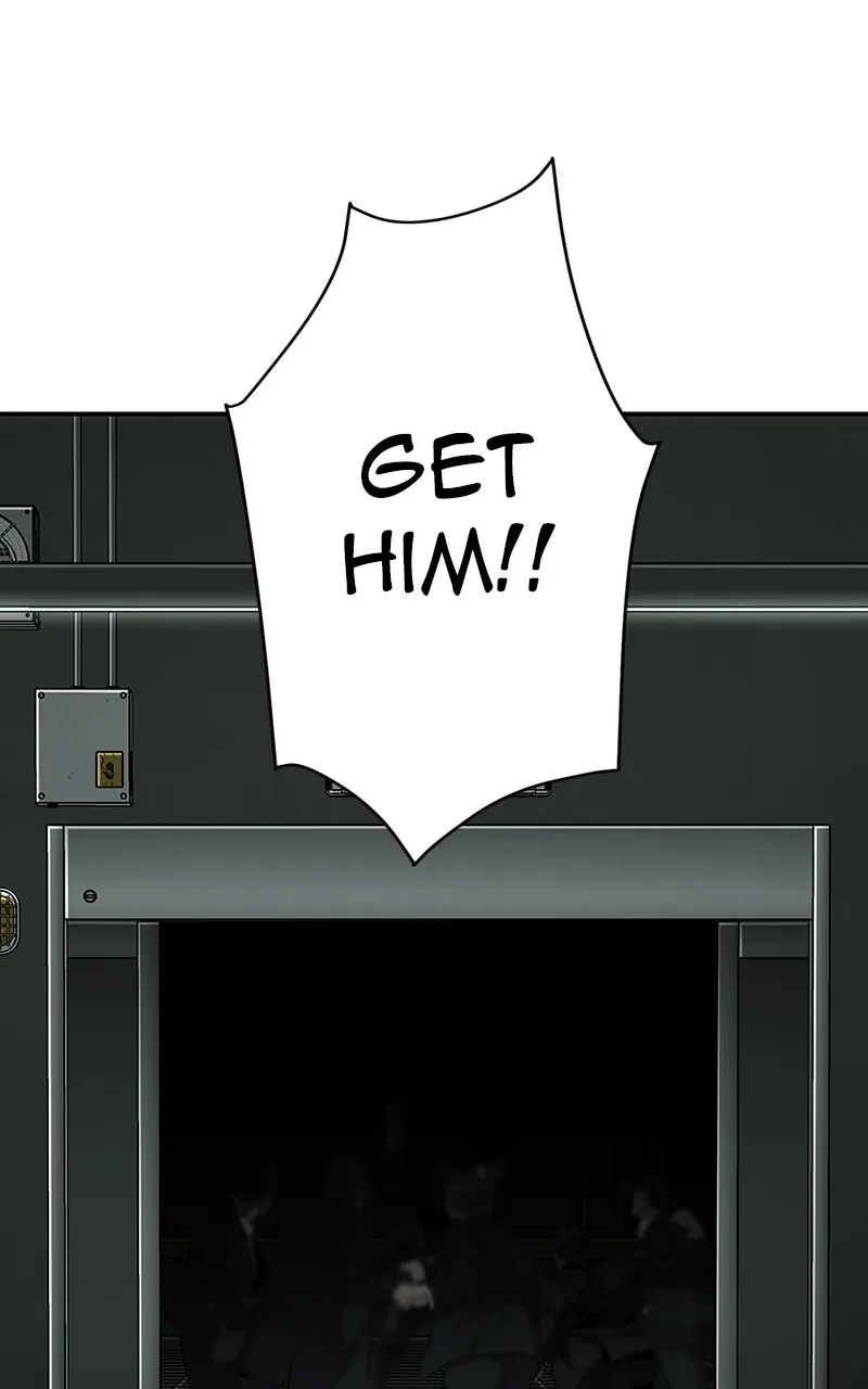 Read The Bad Son chapter 20 image 44 on Lezhin
