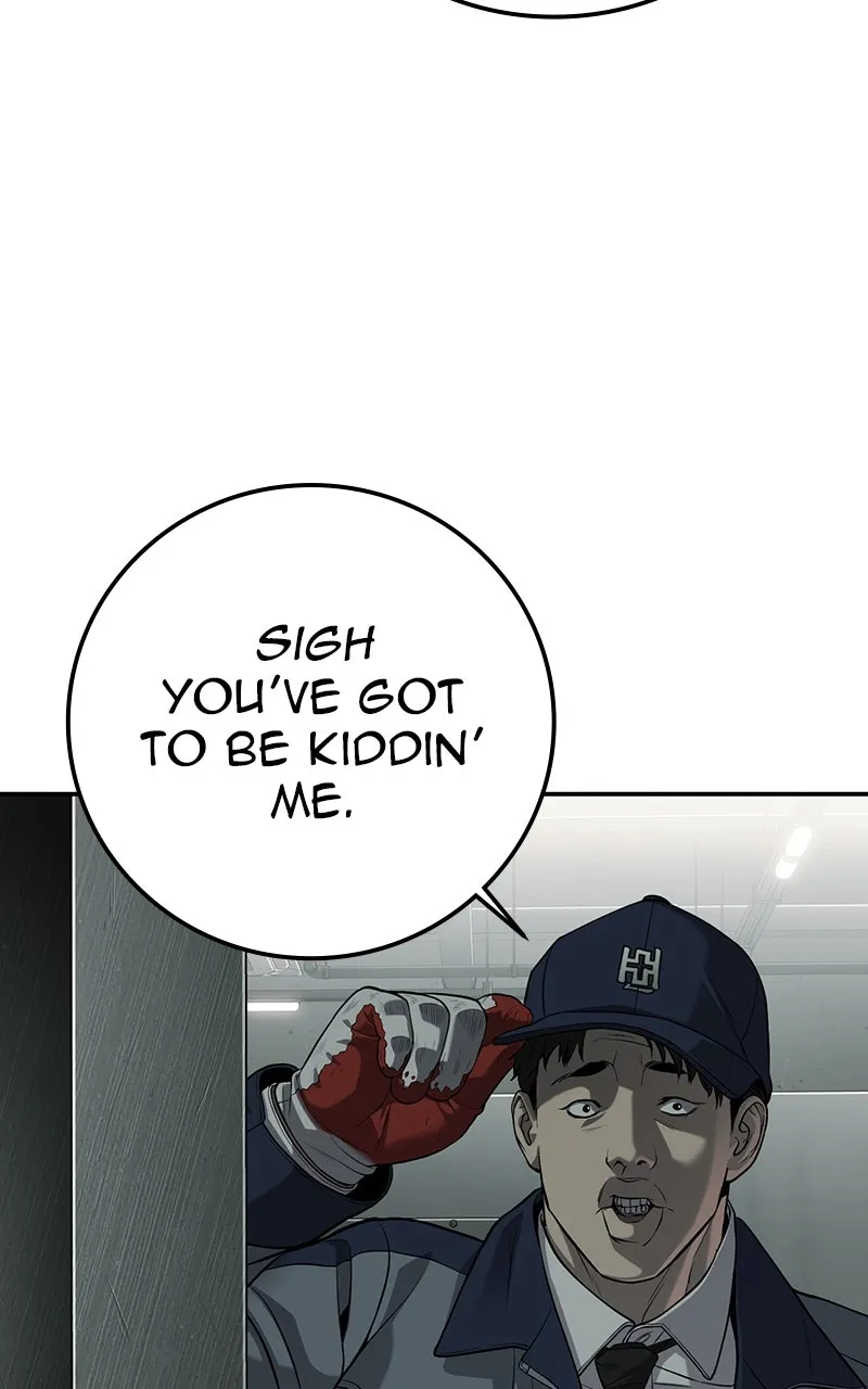 Read The Bad Son chapter 20 image 5 on Lezhin