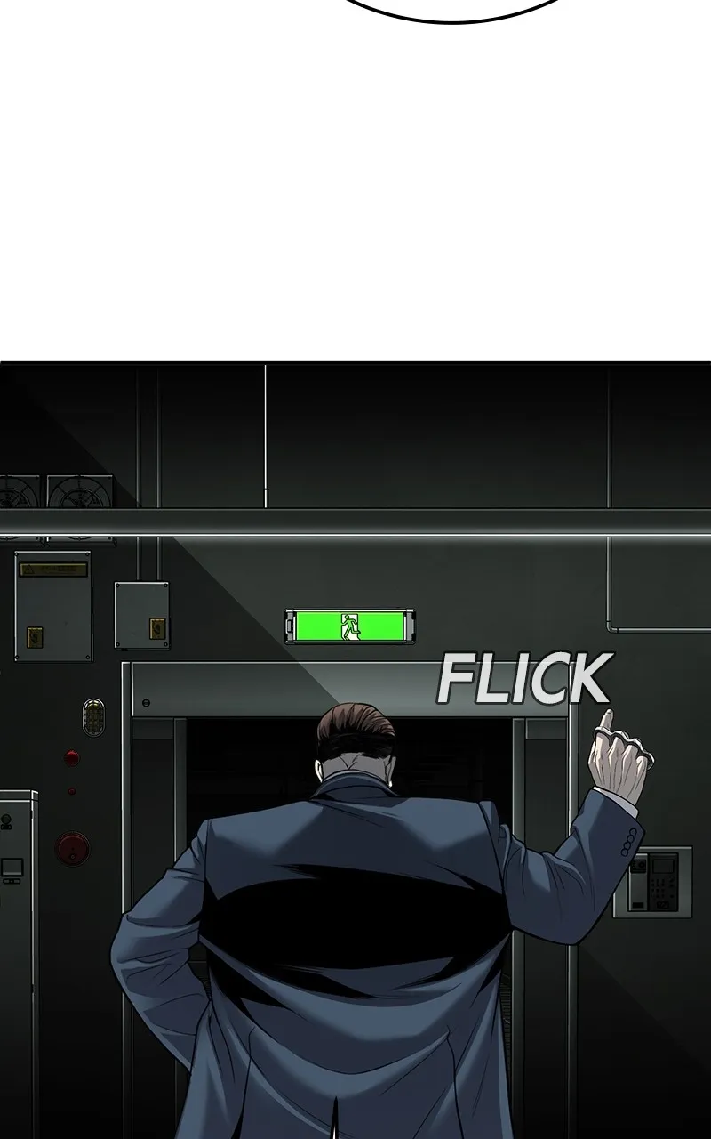 Read The Bad Son chapter 20 image 50 on Lezhin