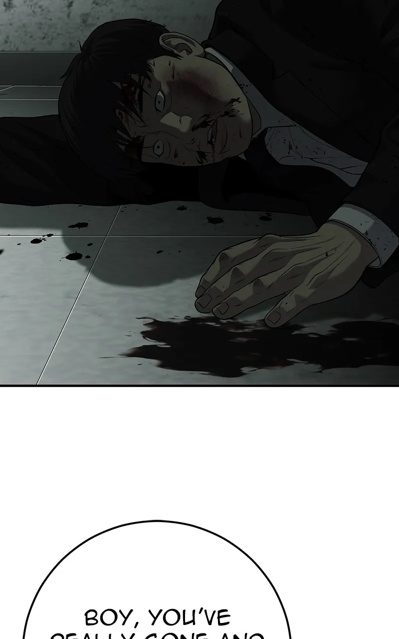 Read The Bad Son chapter 20 image 61 on Lezhin