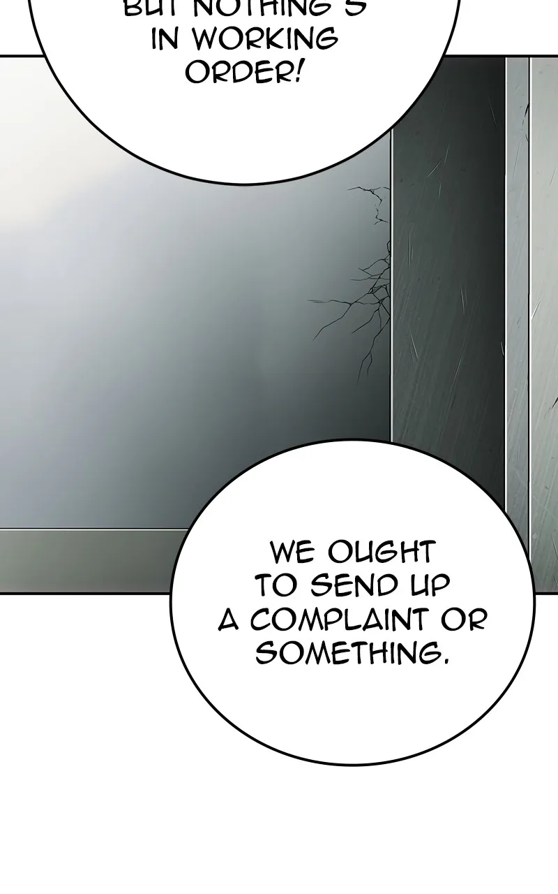 Read The Bad Son chapter 20 image 7 on Lezhin
