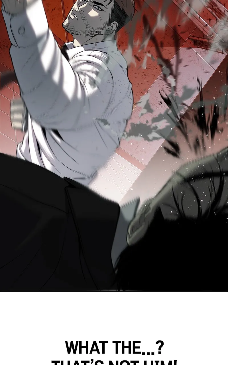 Read The Bad Son chapter 20 image 72 on Lezhin
