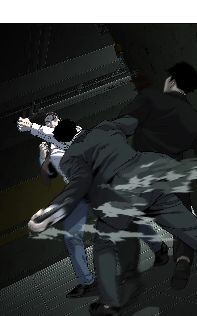 Read The Bad Son chapter 20 image 75 on Lezhin
