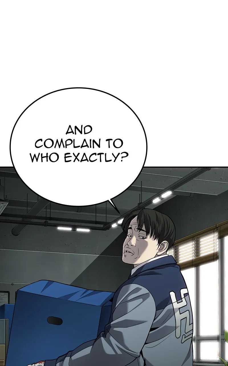 Read The Bad Son chapter 20 image 8 on Lezhin