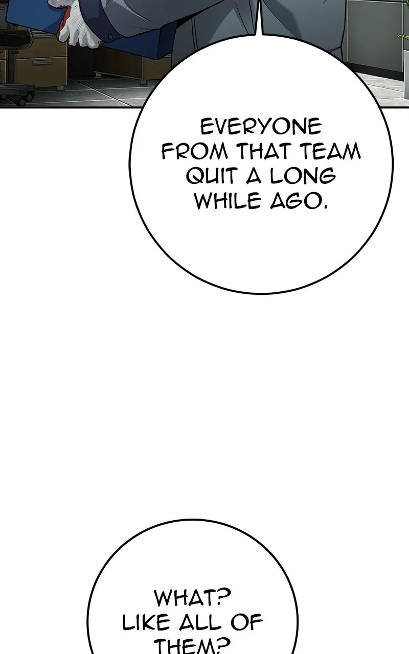 Read The Bad Son chapter 20 image 9 on Lezhin