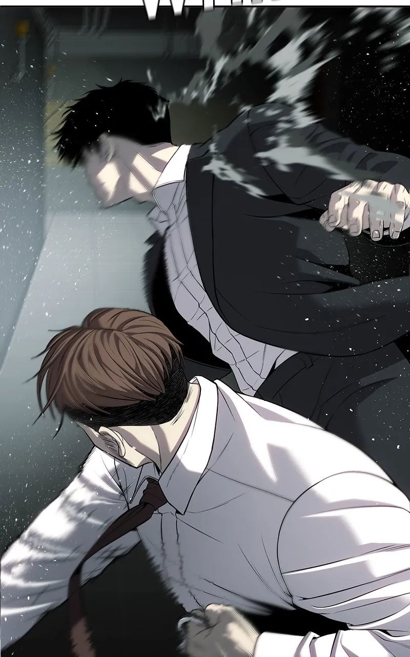 Read The Bad Son chapter 20 image 91 on Lezhin