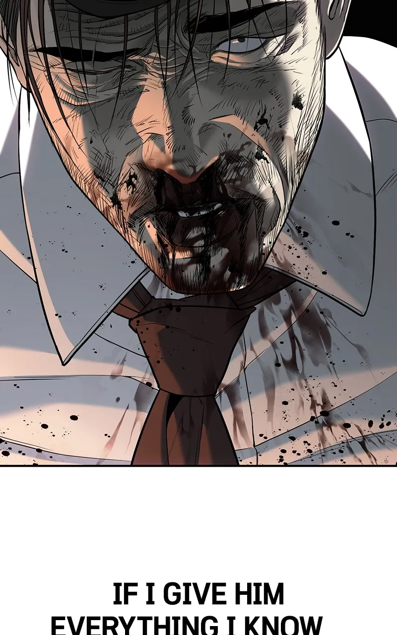 Read The Bad Son chapter 21 image 1 on Lezhin