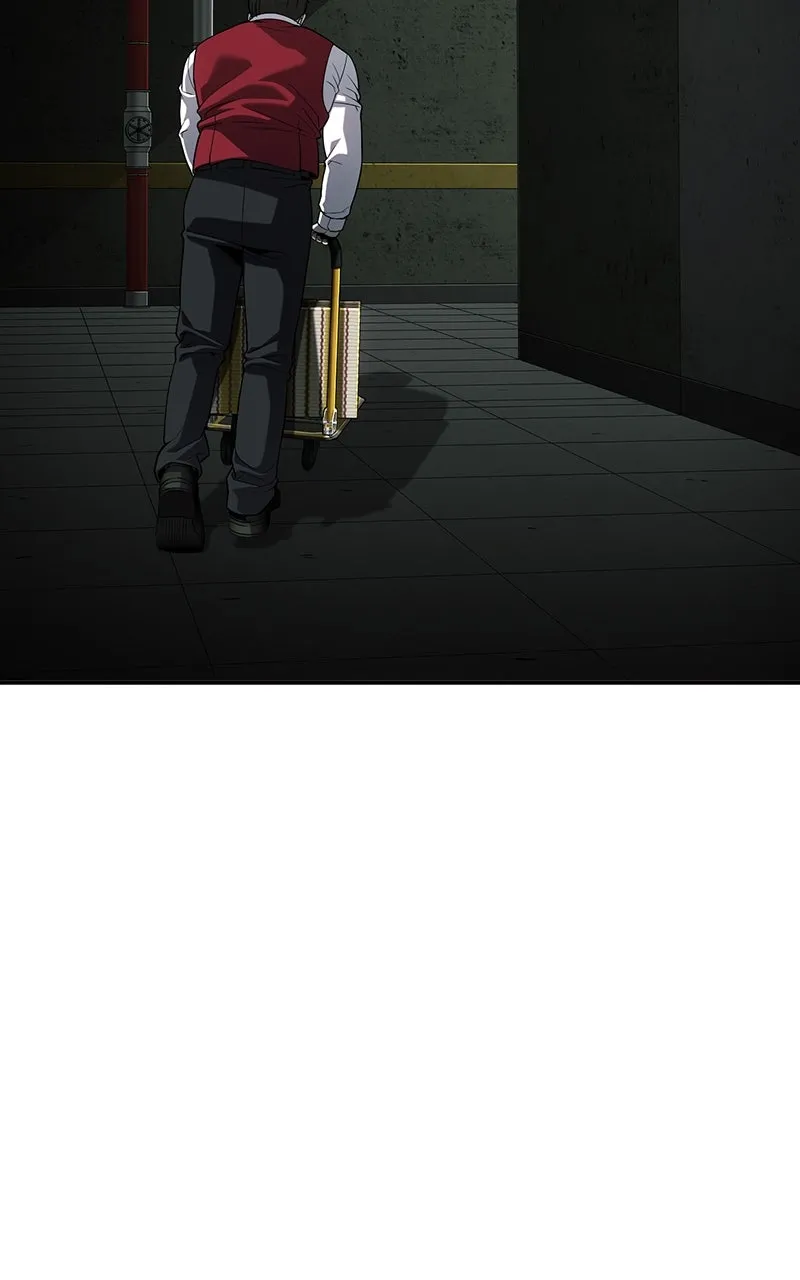 Read The Bad Son chapter 21 image 10 on Lezhin