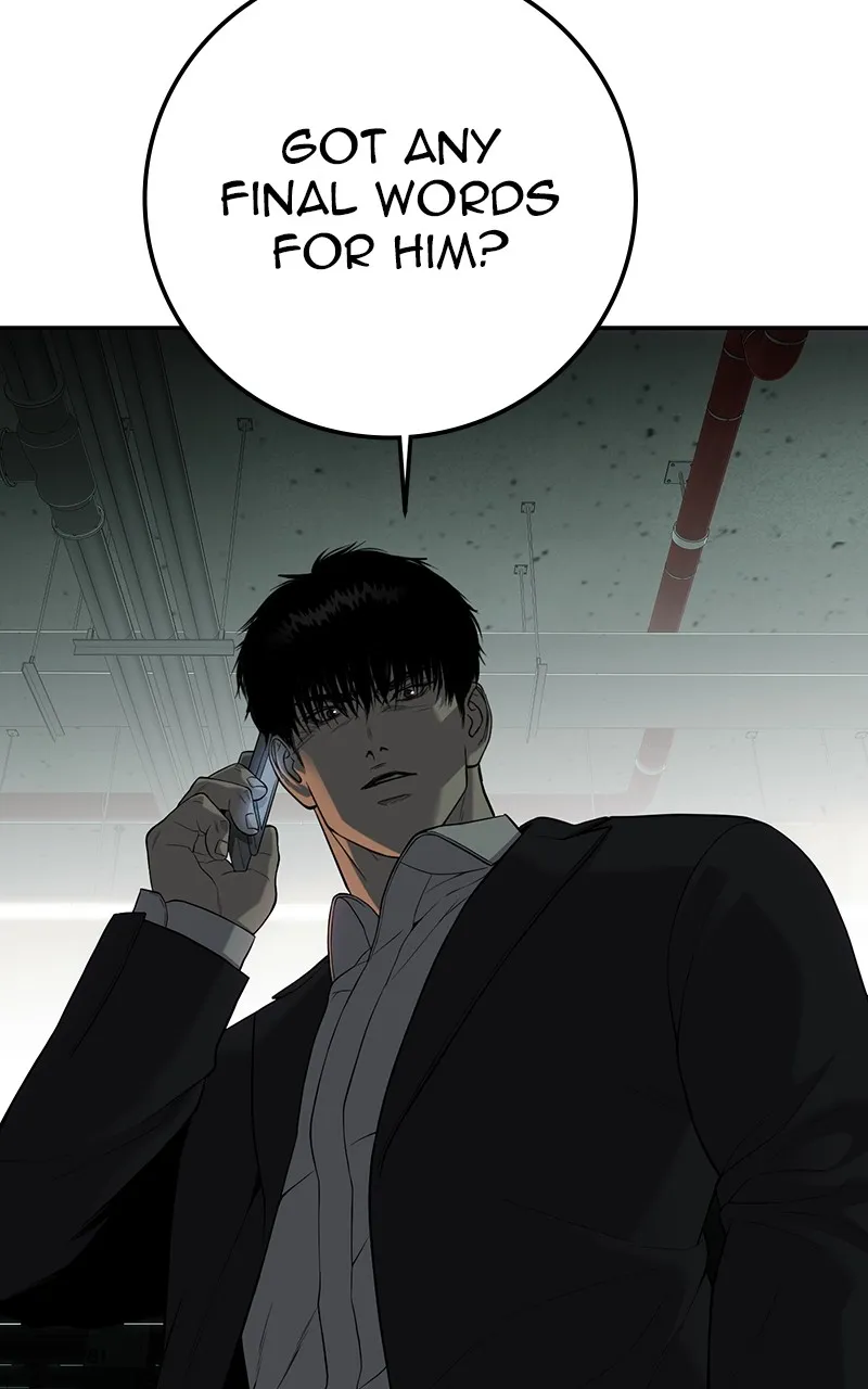 Read The Bad Son chapter 21 image 100 on Lezhin