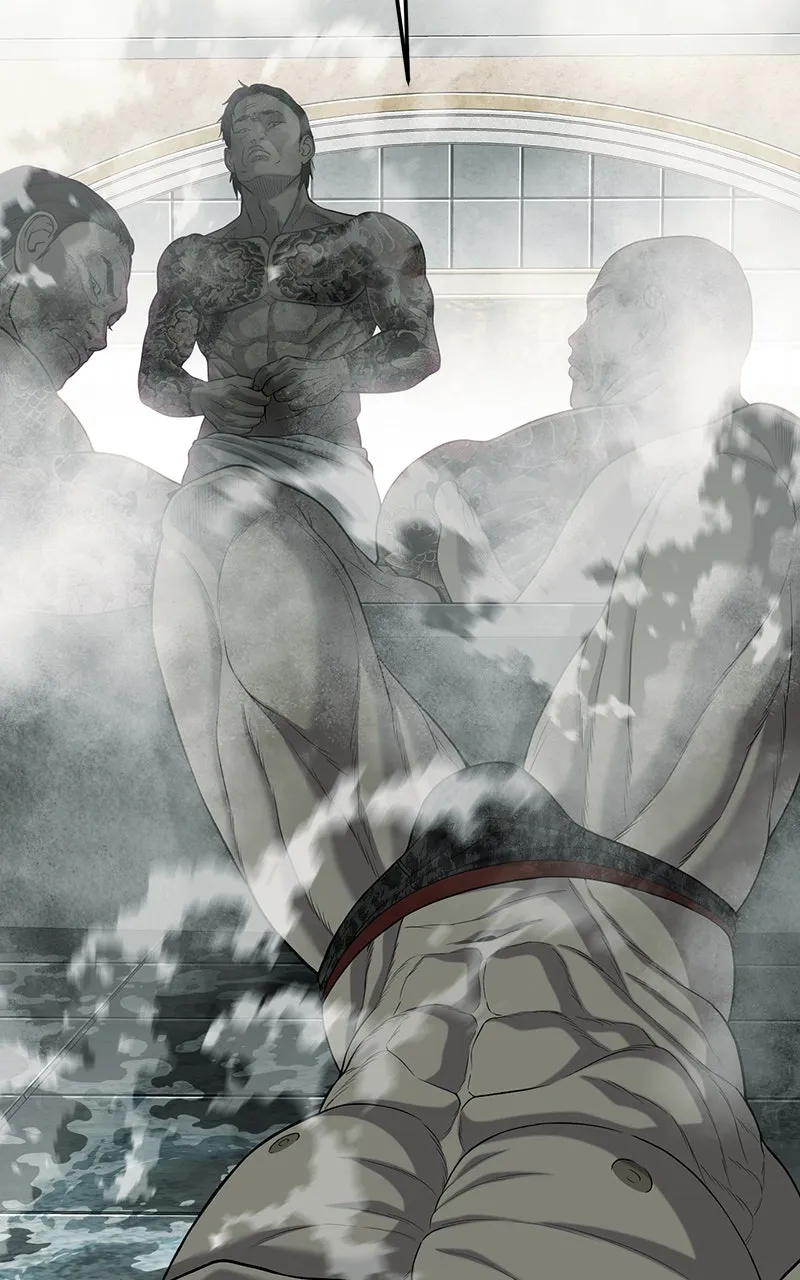 Read The Bad Son chapter 21 image 119 on Lezhin