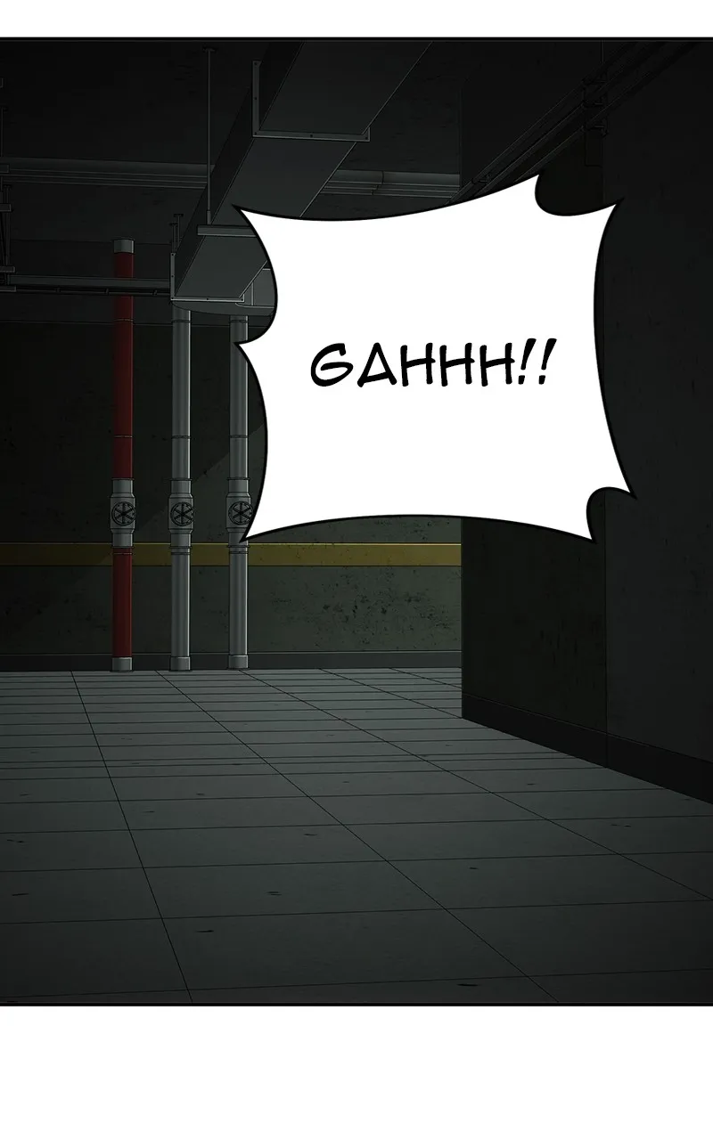 Read The Bad Son chapter 21 image 13 on Lezhin