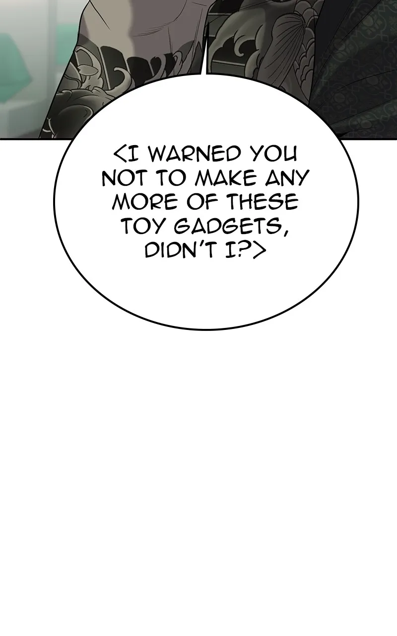 Read The Bad Son chapter 21 image 135 on Lezhin