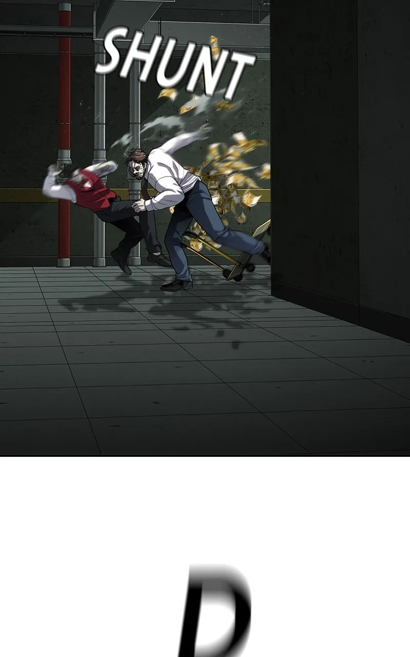 Read The Bad Son chapter 21 image 15 on Lezhin