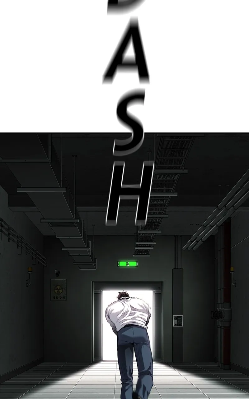 Read The Bad Son chapter 21 image 16 on Lezhin