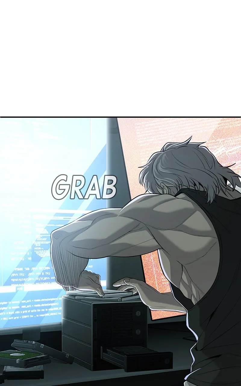 Read The Bad Son chapter 21 image 162 on Lezhin