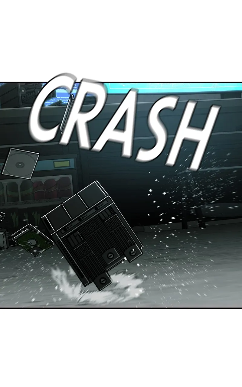 Read The Bad Son chapter 21 image 165 on Lezhin