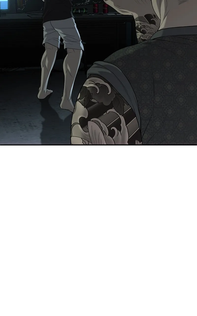Read The Bad Son chapter 21 image 170 on Lezhin