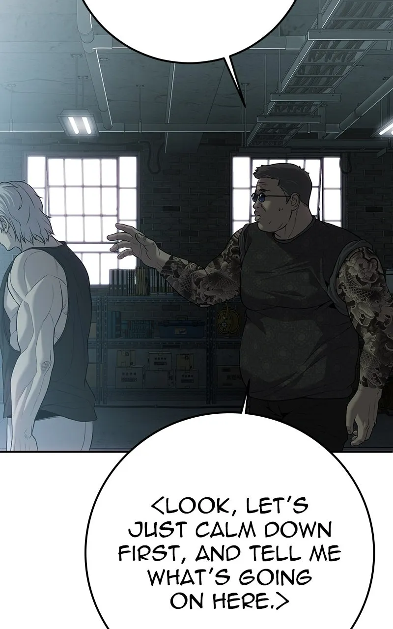 Read The Bad Son chapter 21 image 173 on Lezhin