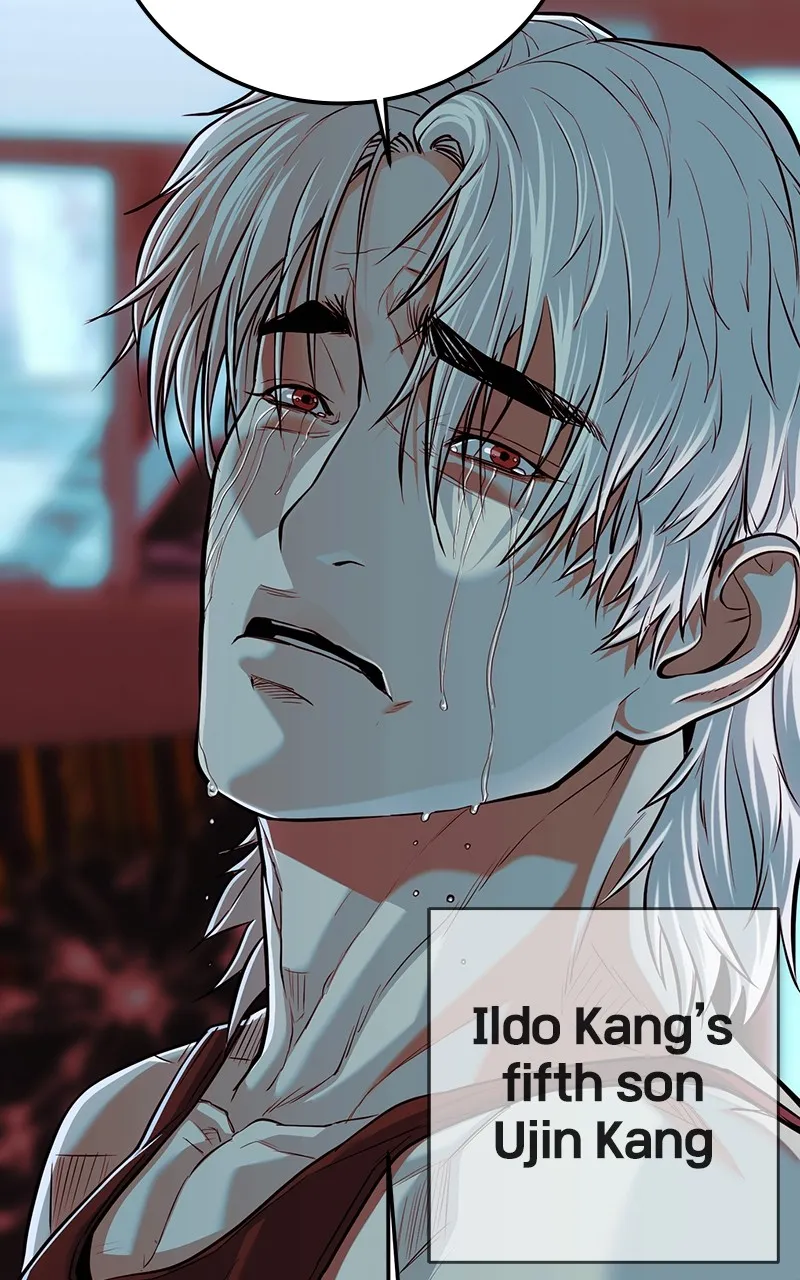 Read The Bad Son chapter 21 image 184 on Lezhin