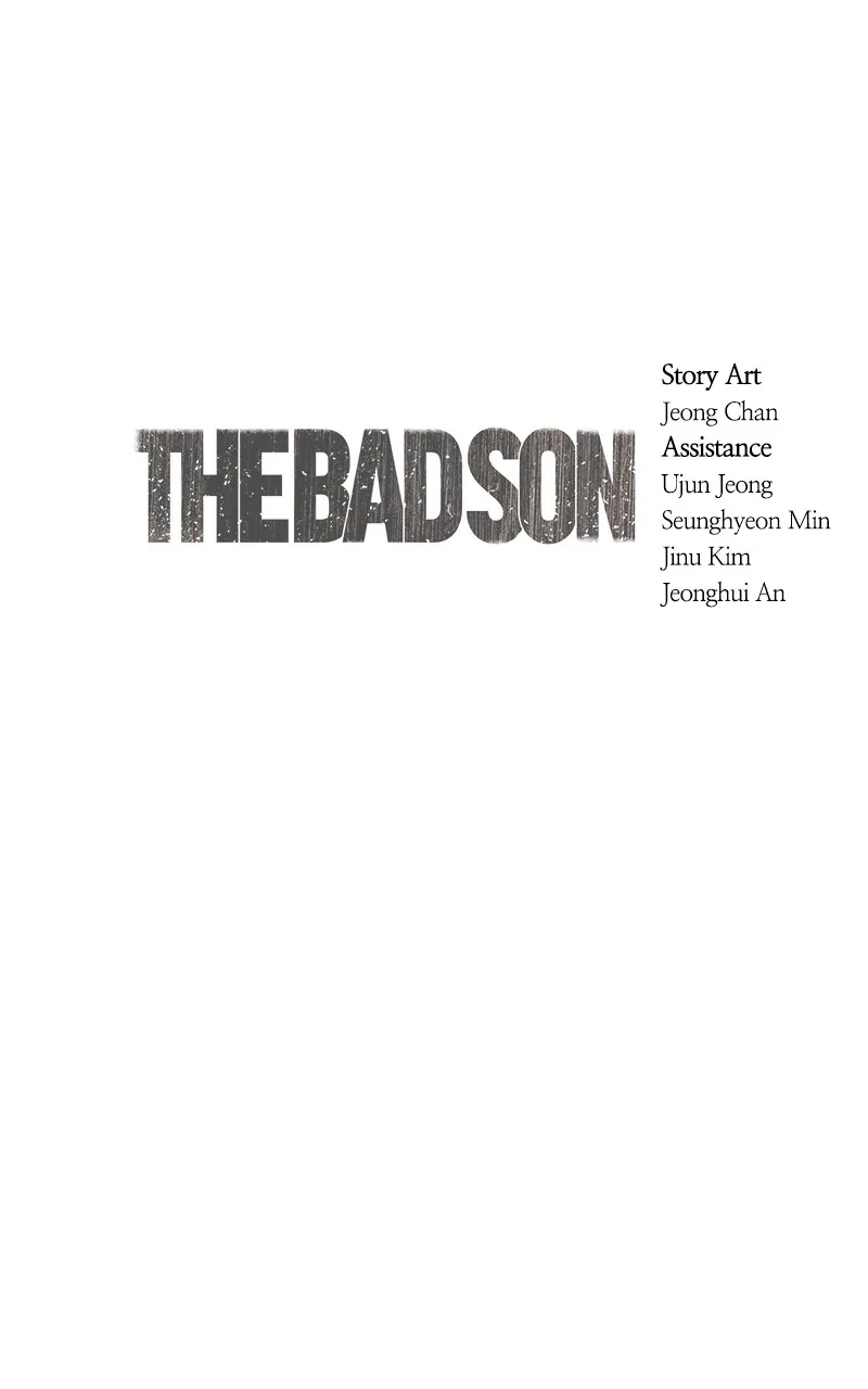 Read The Bad Son chapter 21 image 186 on Lezhin