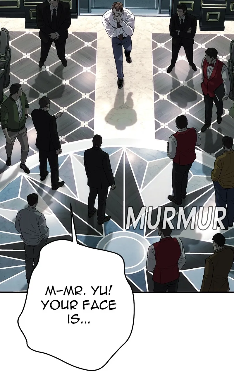 Read The Bad Son chapter 21 image 19 on Lezhin