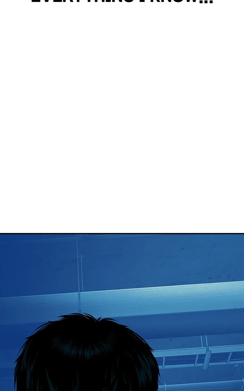 Read The Bad Son chapter 21 image 2 on Lezhin
