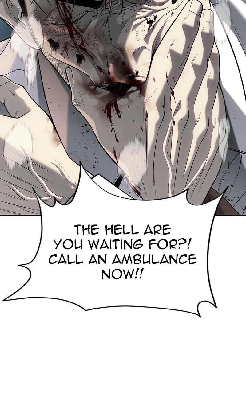 Read The Bad Son chapter 21 image 21 on Lezhin