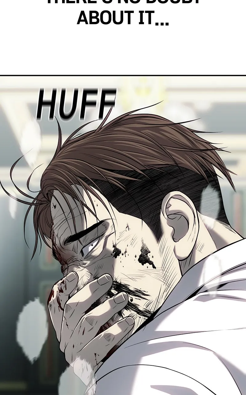 Read The Bad Son chapter 21 image 25 on Lezhin