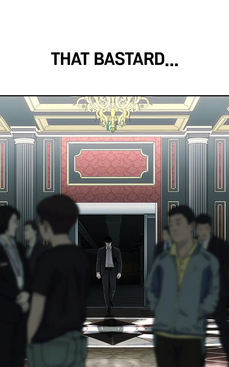 Read The Bad Son chapter 21 image 27 on Lezhin