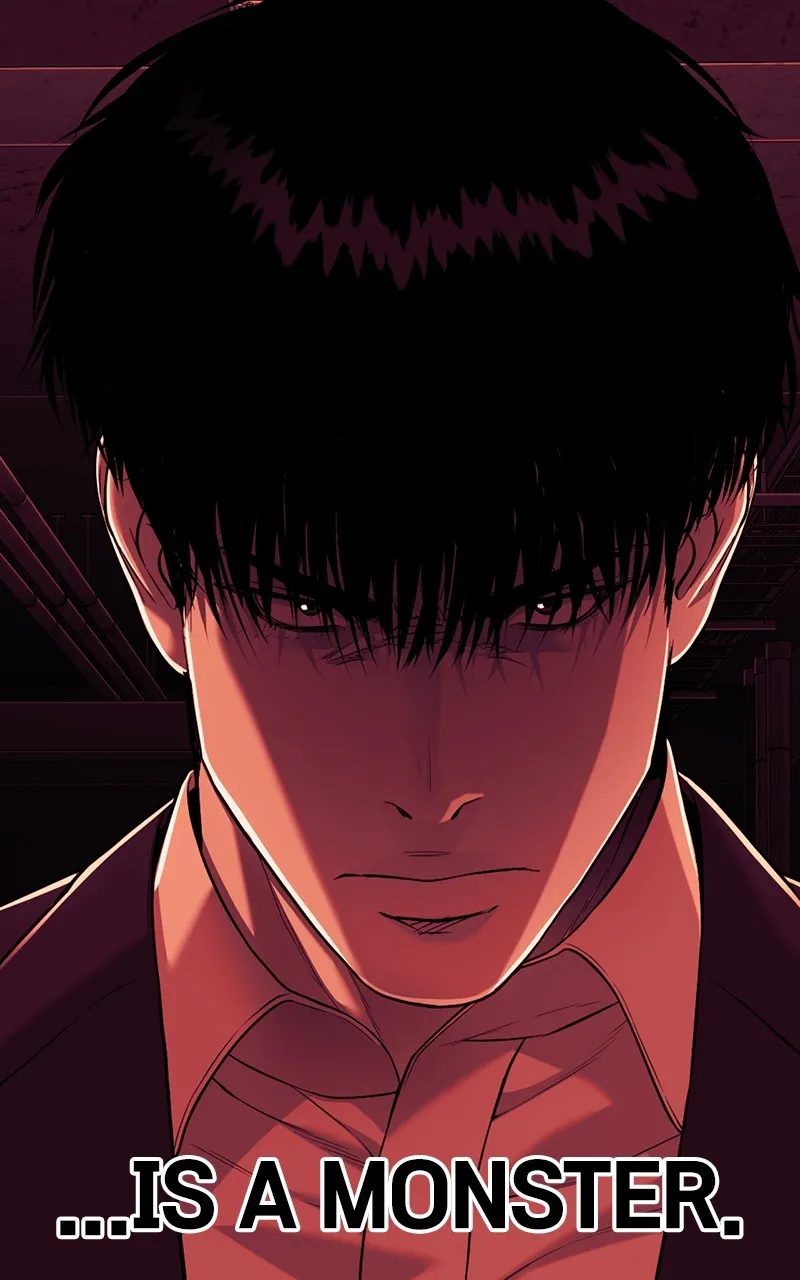 Read The Bad Son chapter 21 image 29 on Lezhin