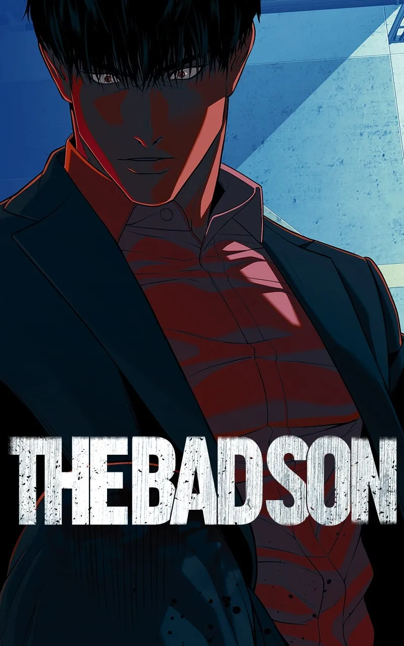 Read The Bad Son chapter 21 image 3 on Lezhin
