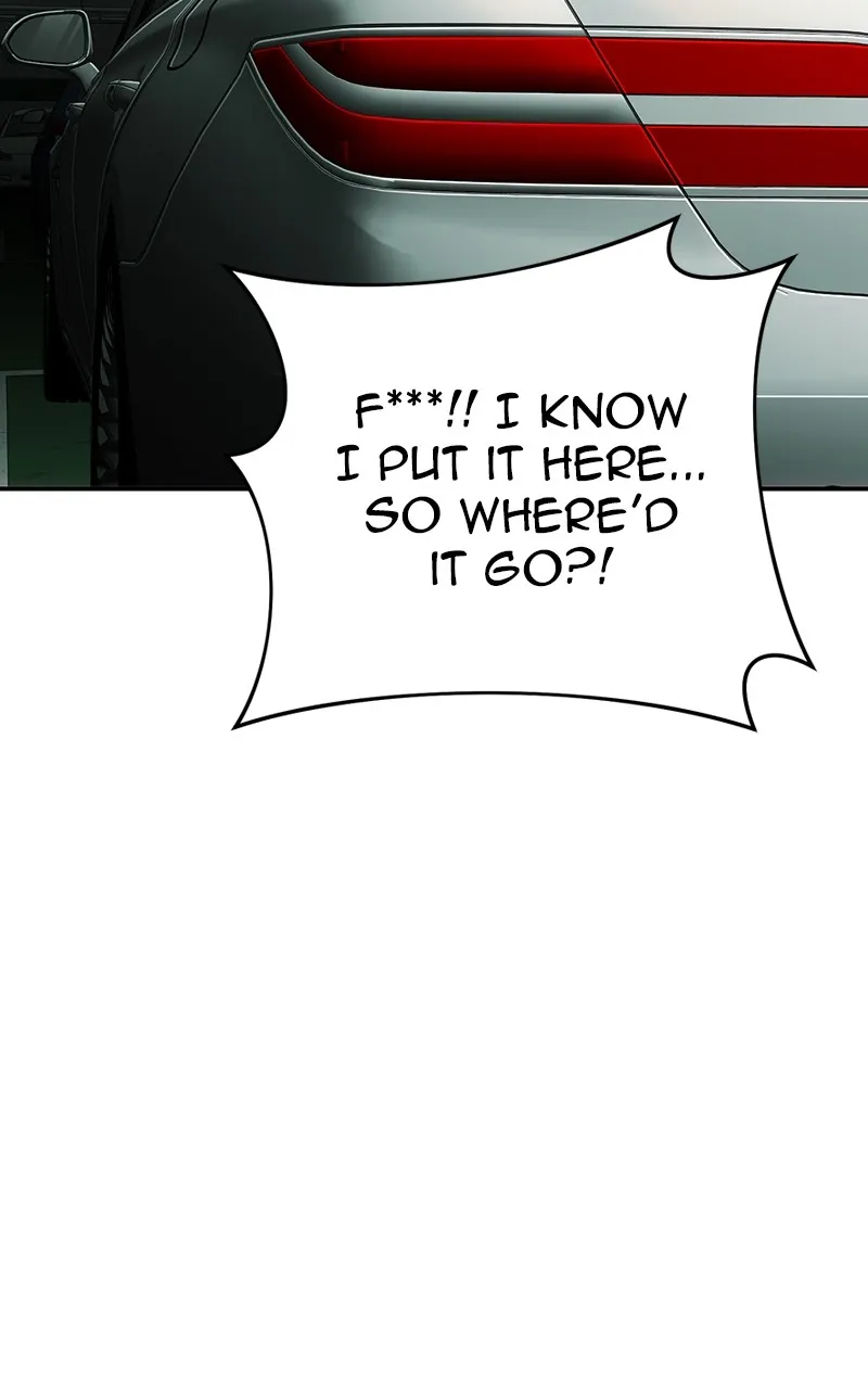 Read The Bad Son chapter 21 image 33 on Lezhin