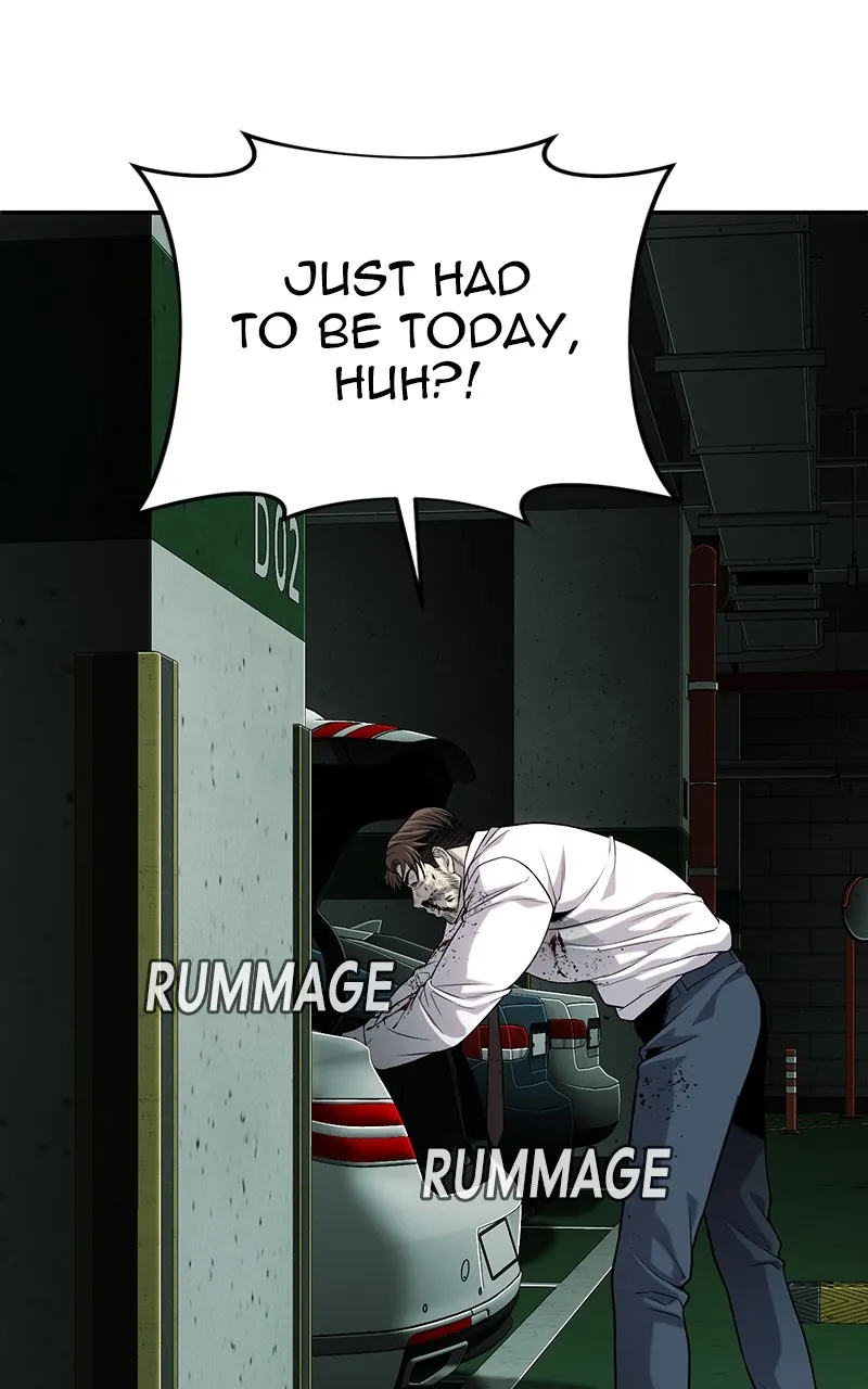 Read The Bad Son chapter 21 image 34 on Lezhin