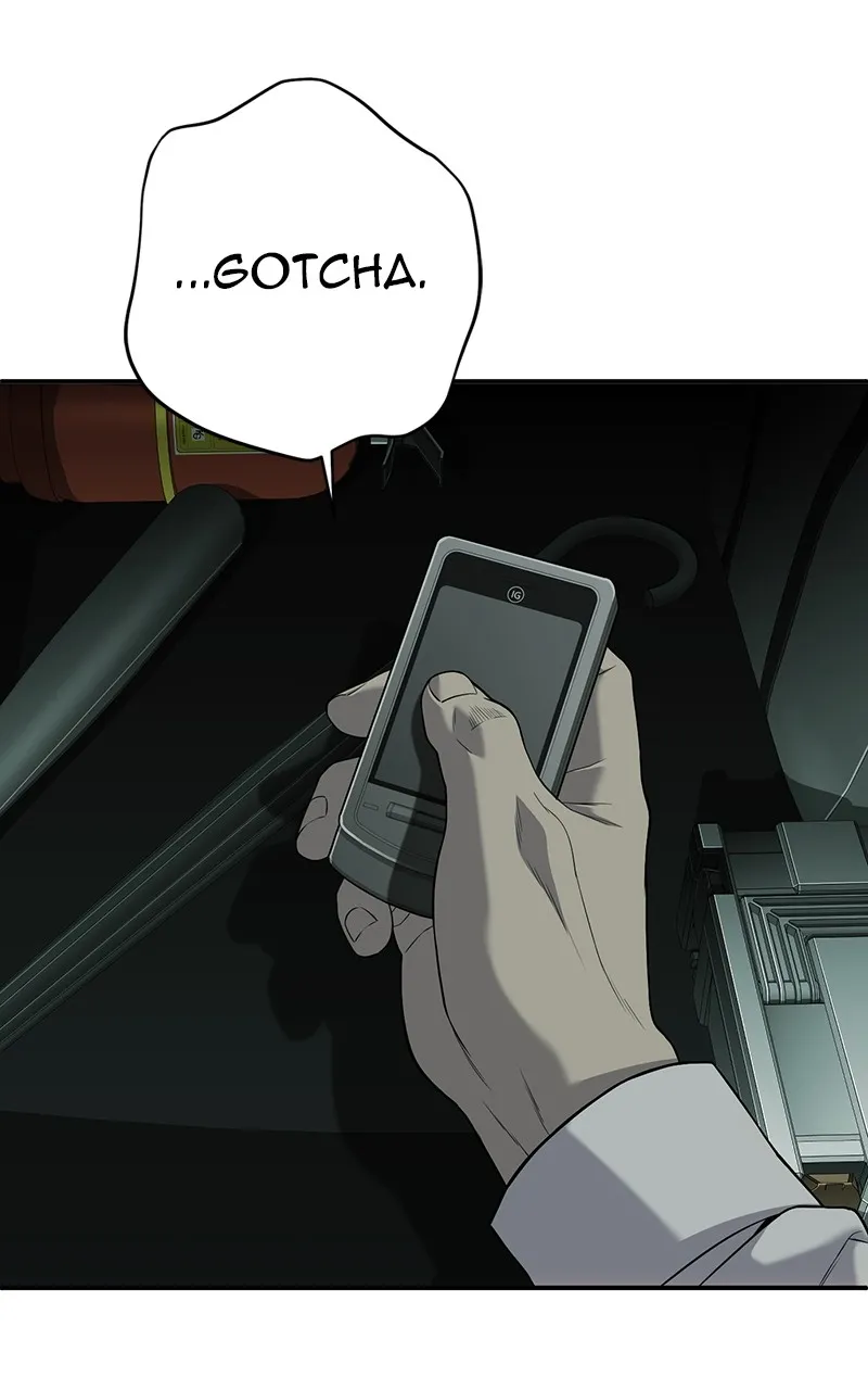 Read The Bad Son chapter 21 image 36 on Lezhin