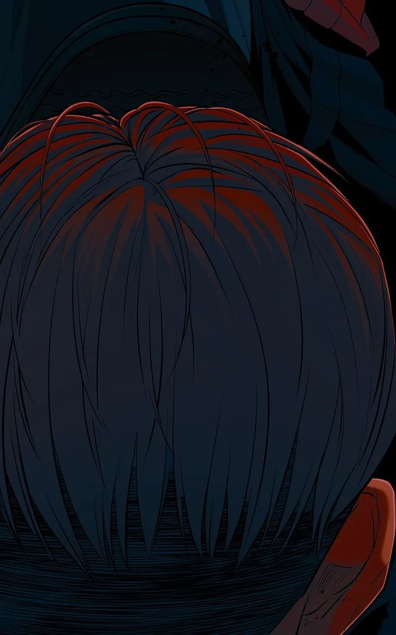 Read The Bad Son chapter 21 image 4 on Lezhin