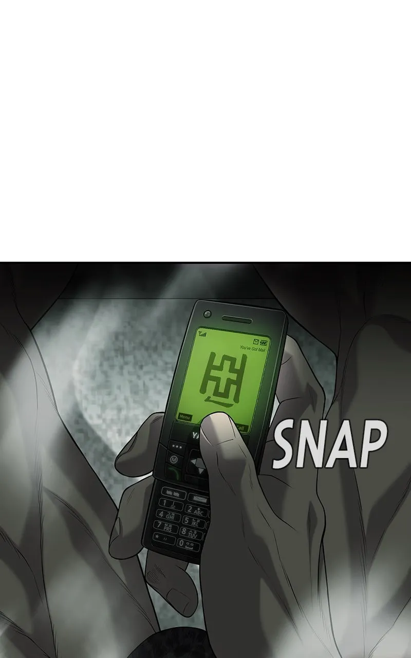 Read The Bad Son chapter 21 image 44 on Lezhin