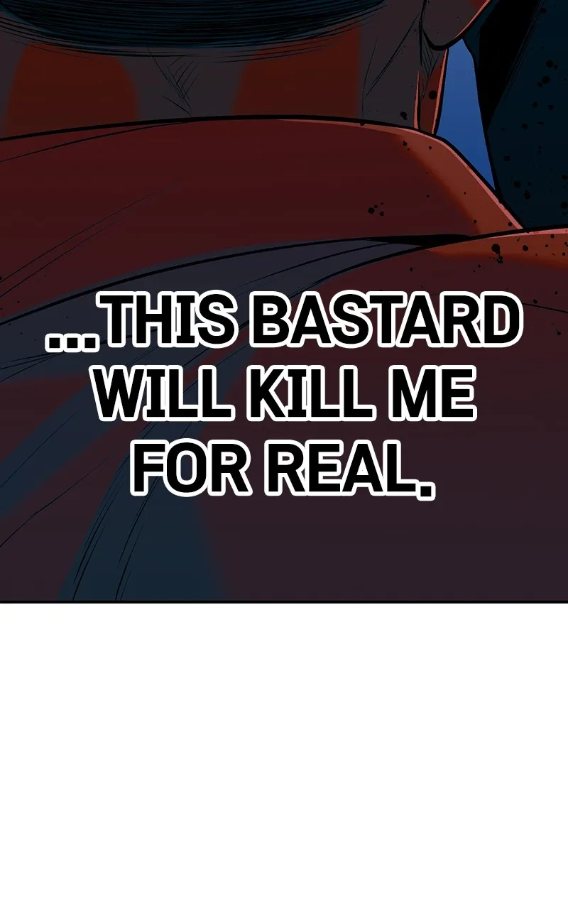 Read The Bad Son chapter 21 image 5 on Lezhin