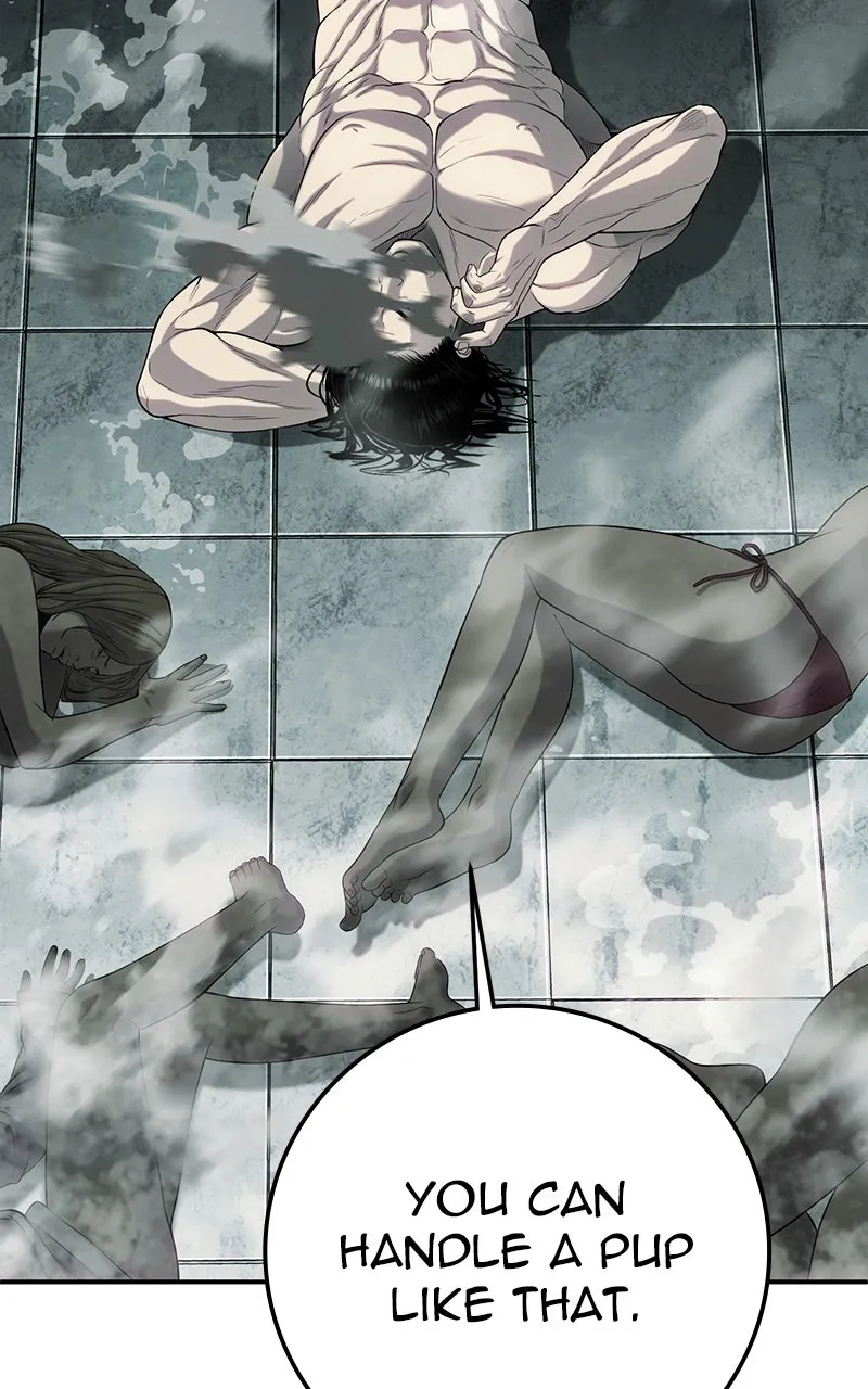 Read The Bad Son chapter 21 image 60 on Lezhin