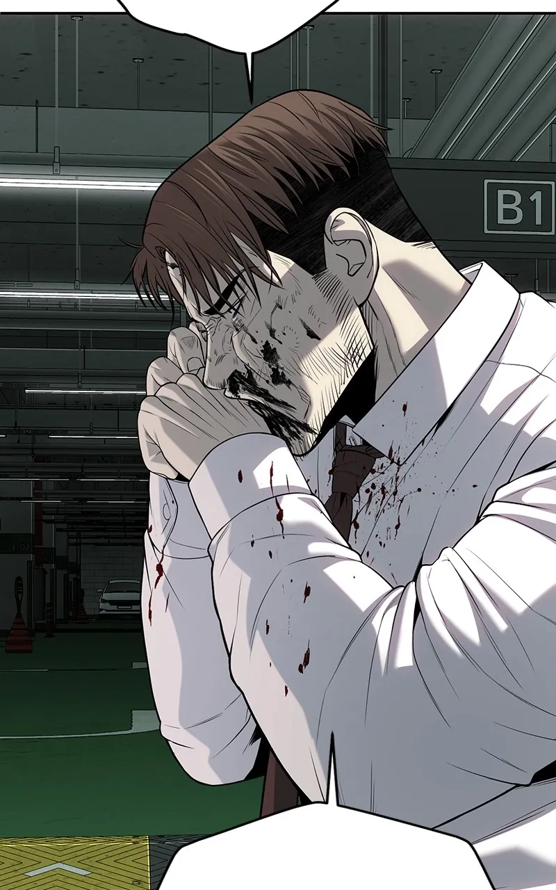Read The Bad Son chapter 21 image 81 on Lezhin
