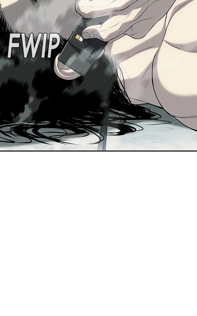 Read The Bad Son chapter 21 image 93 on Lezhin