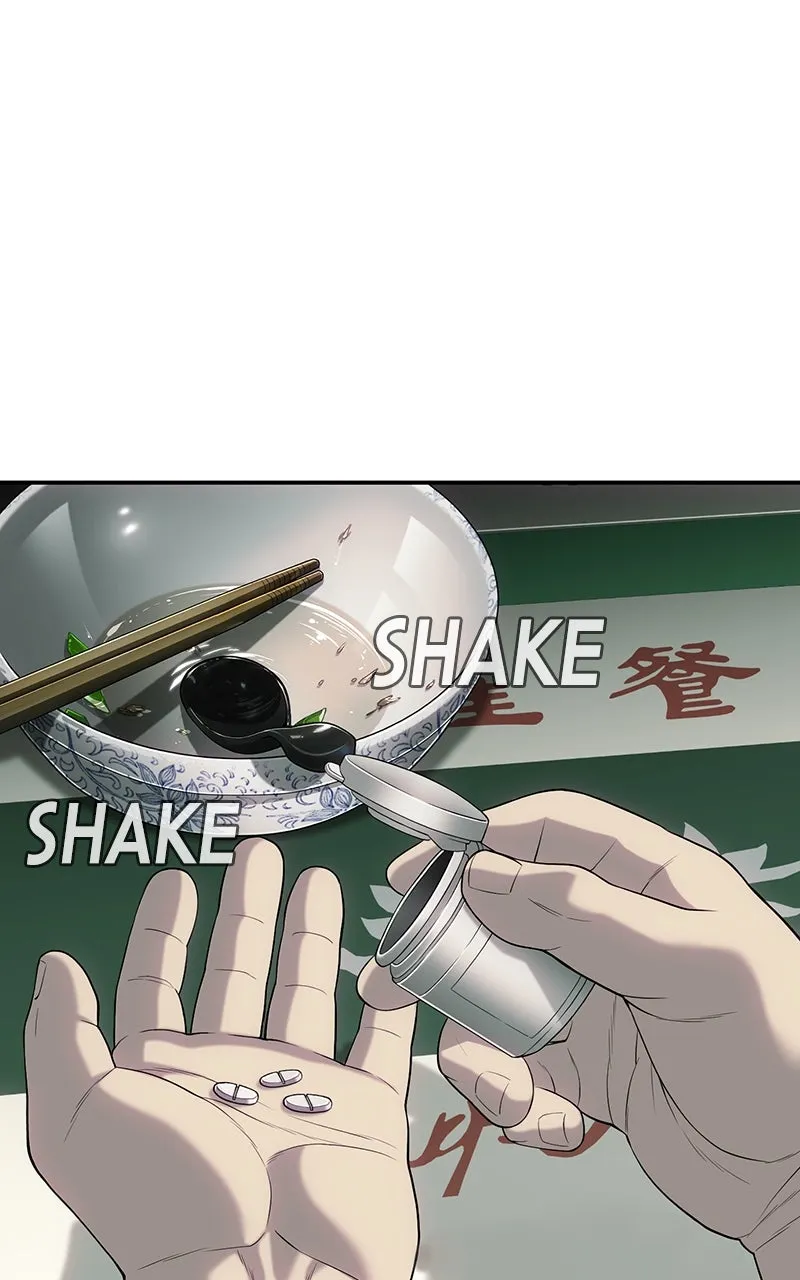 Read The Bad Son chapter 22 image 111 on Lezhin