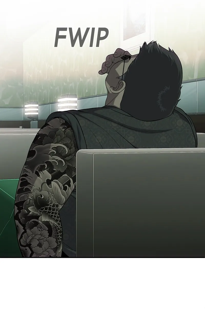 Read The Bad Son chapter 22 image 122 on Lezhin