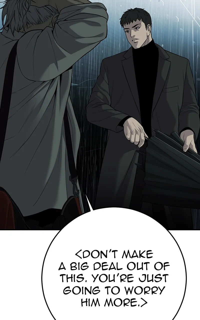 Read The Bad Son chapter 22 image 131 on Lezhin