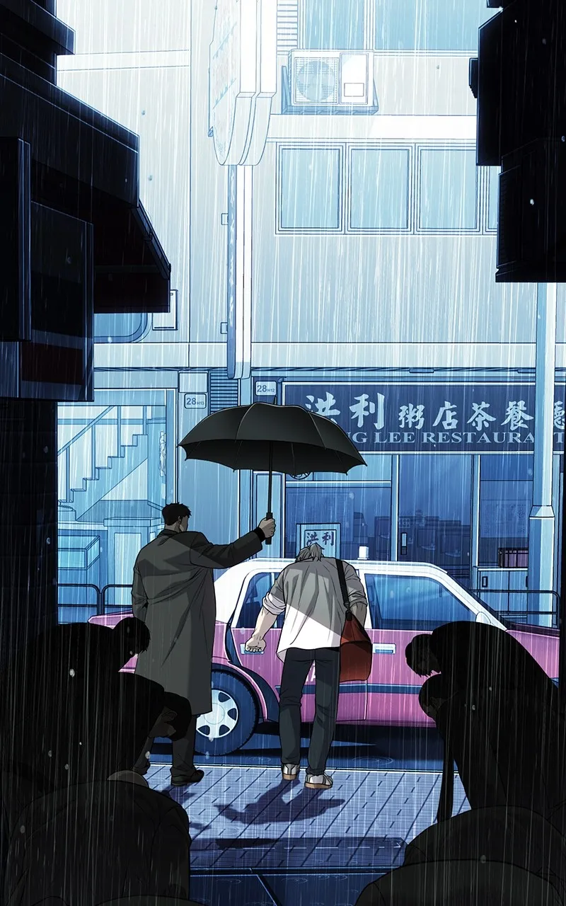 Read The Bad Son chapter 22 image 144 on Lezhin