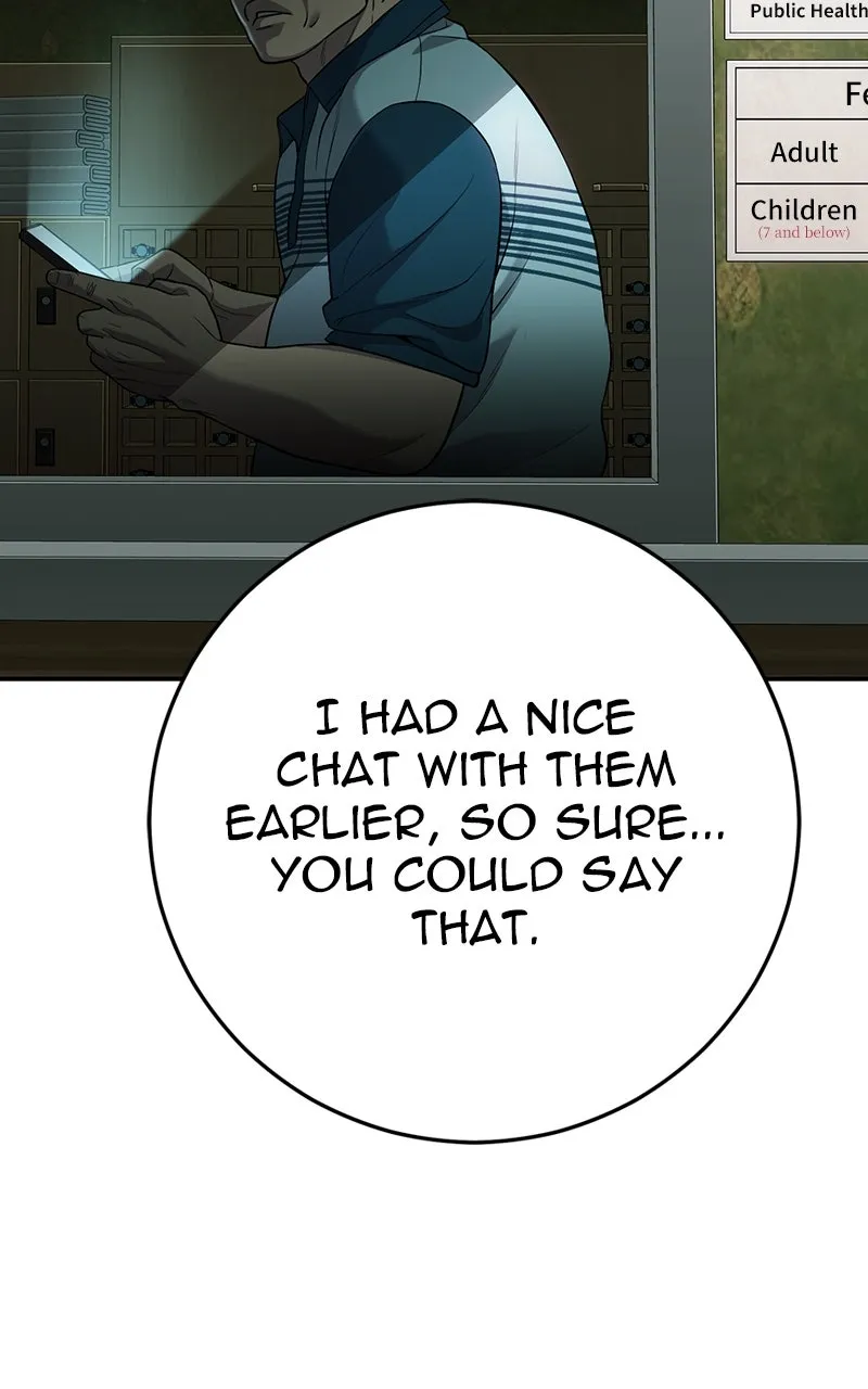 Read The Bad Son chapter 22 image 154 on Lezhin