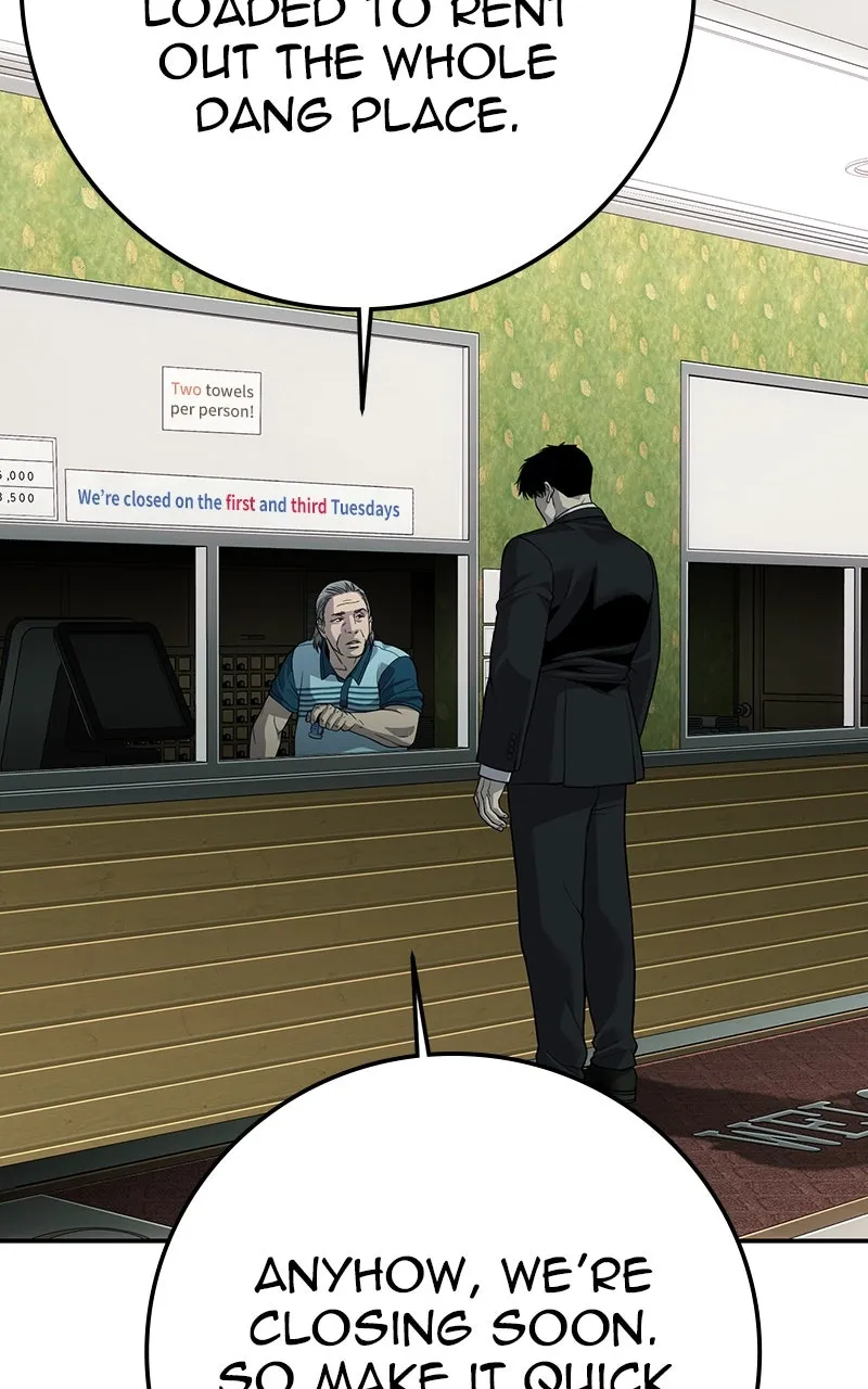 Read The Bad Son chapter 22 image 157 on Lezhin