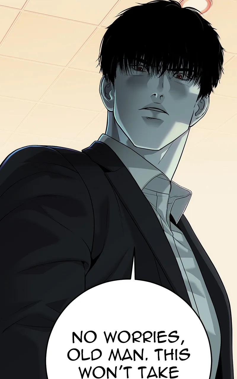 Read The Bad Son chapter 22 image 159 on Lezhin