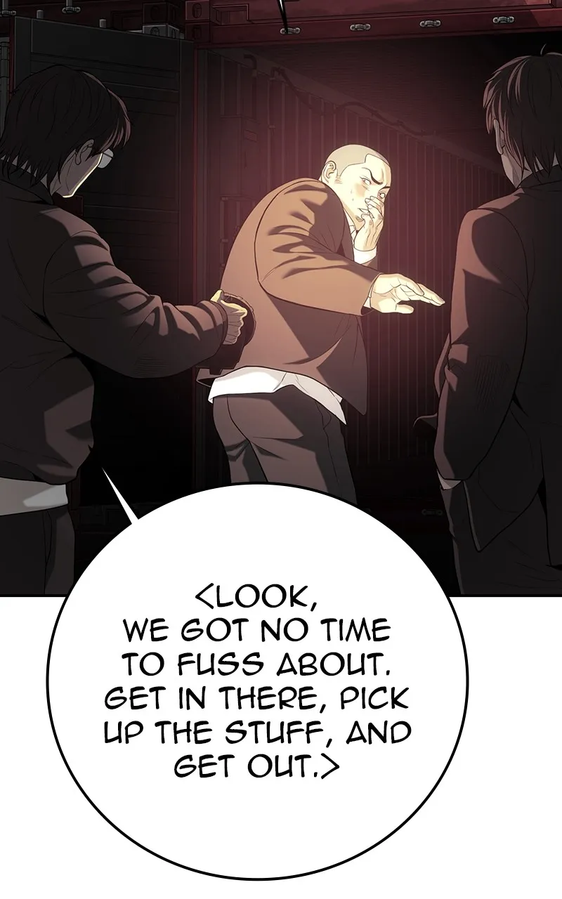 Read The Bad Son chapter 22 image 16 on Lezhin