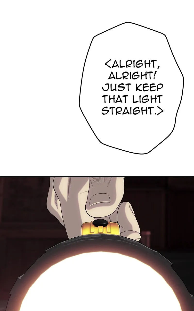 Read The Bad Son chapter 22 image 17 on Lezhin