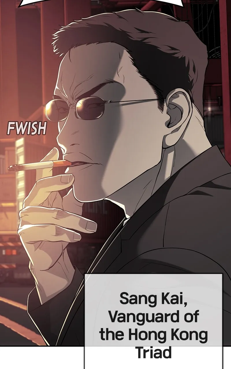 Read The Bad Son chapter 22 image 23 on Lezhin